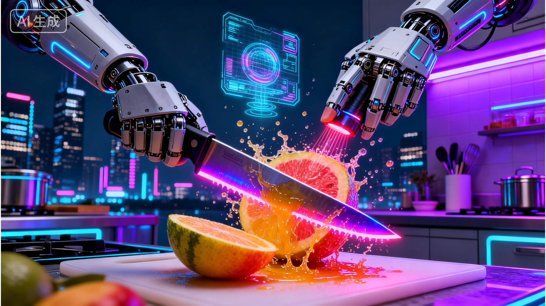 切水果-ASMR视频【最新版】-AI应用集