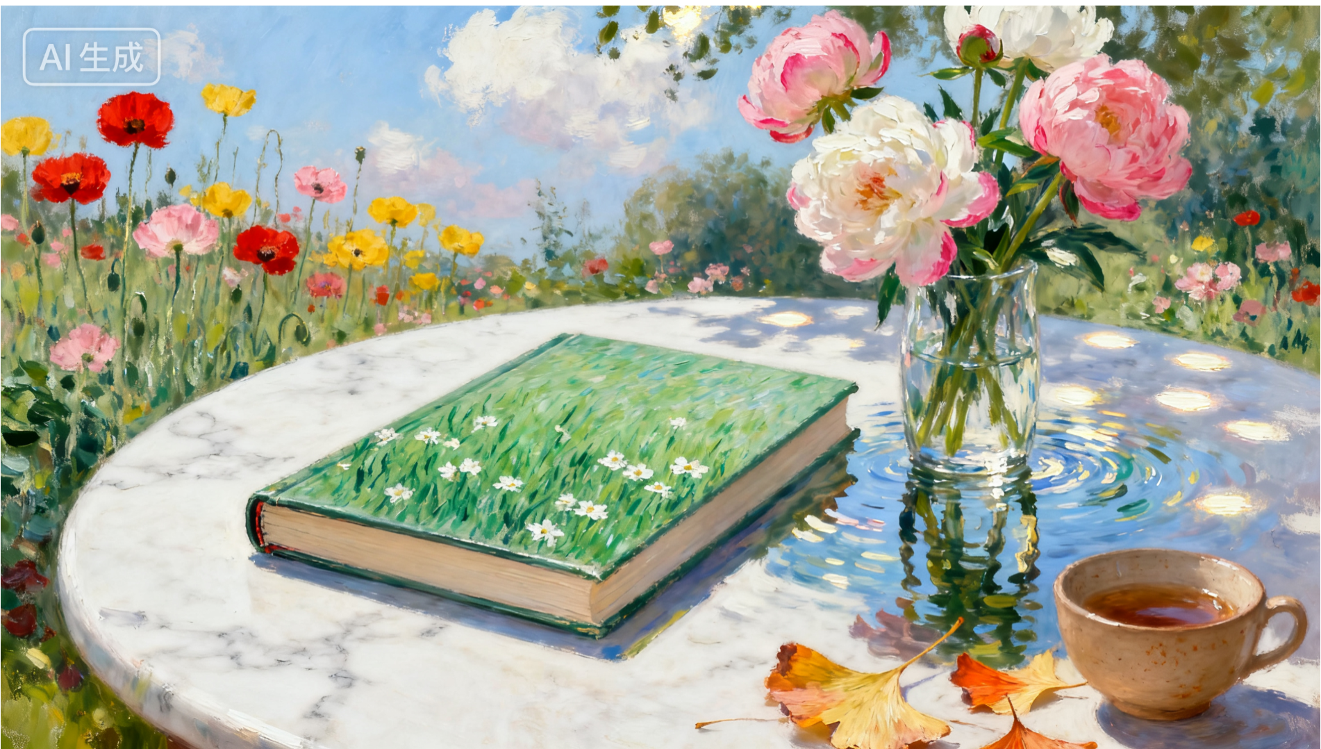 书单爆款视频生成【高级版】【最新更新】-AI应用集