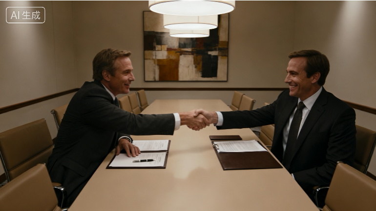 商业解说视频【最新更新】-AI应用集