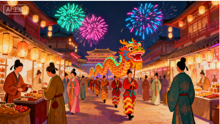 沉浸式历史故事【最新更新】-AI应用集