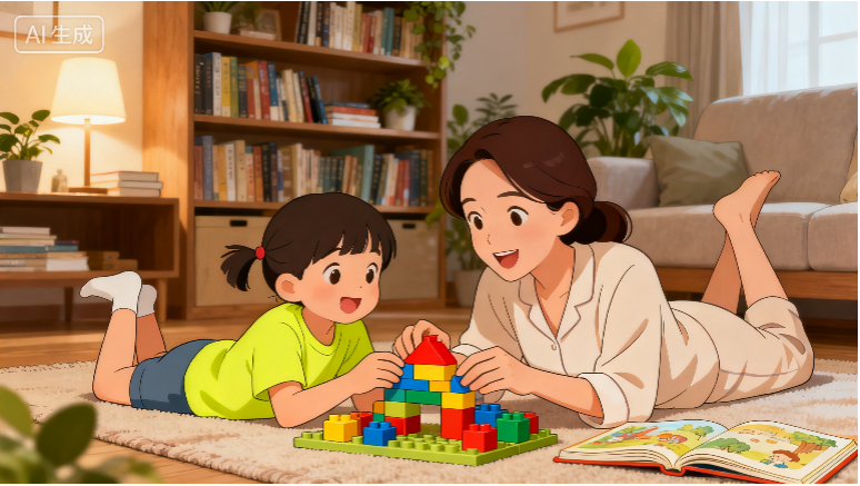 家庭教育-对话版【最新版】-AI应用集