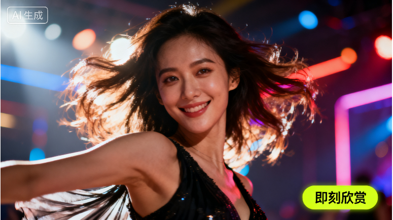 美女跳舞视频【最新更新】-AI应用集