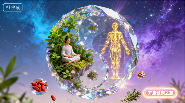 养生类视频【最新更新】-AI应用集