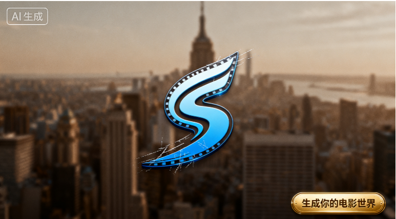 Sora生成广告-AI应用集