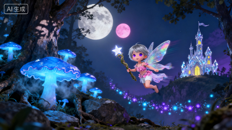 超长历史哄睡视频(最新版)【最新更新-AI应用集