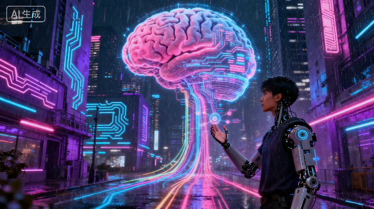 认知思维-视频【二改版本】-AI应用集