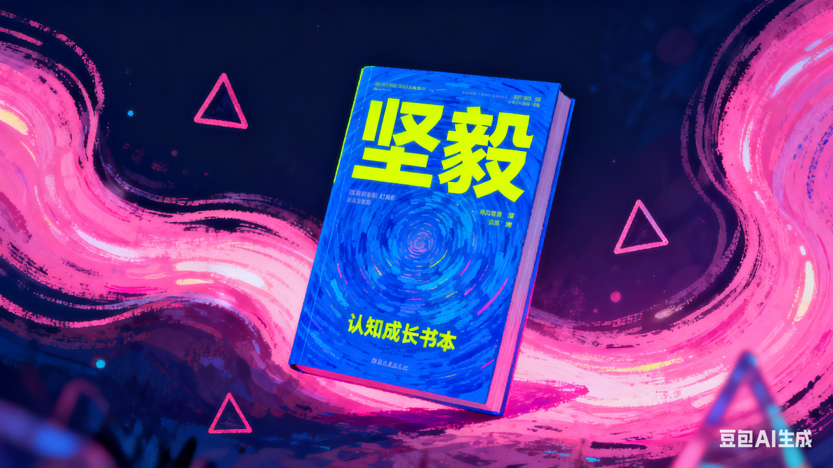 认知成长书单【二改版本】-AI应用集