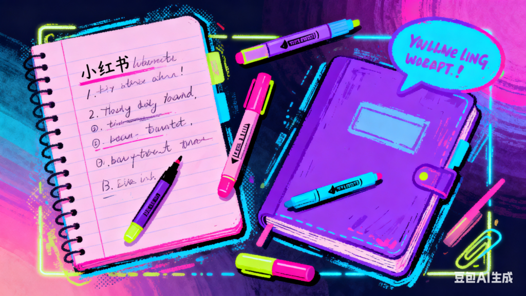 图片[1]-小红书笔记批量提取【最新更新】-AI应用集