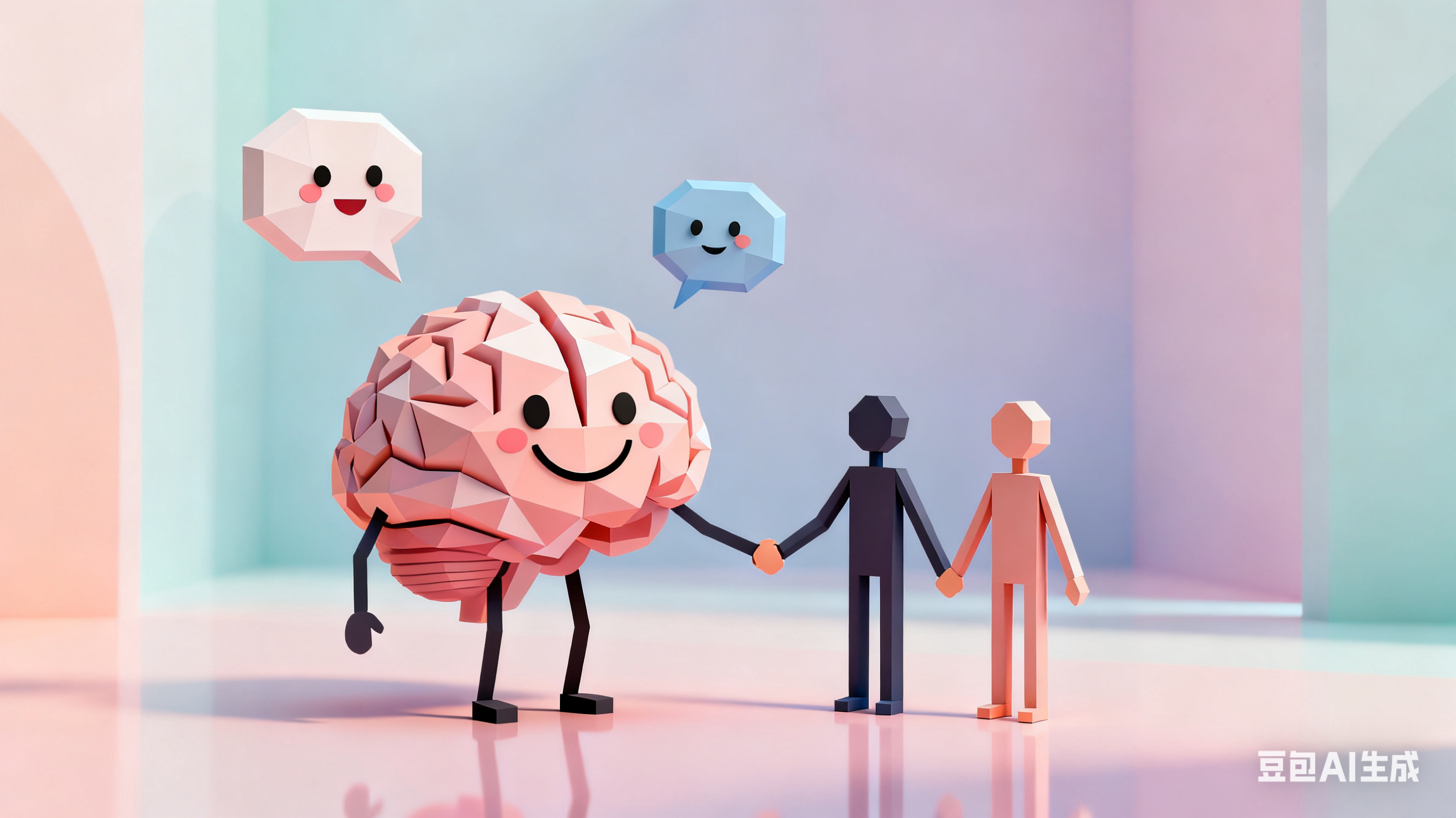 简笔画心理视频【二改版】-AI应用集