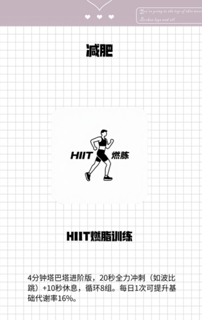 图片[2]-扣子Coze行业工作流：健身博主内容生成工作流-AI应用集