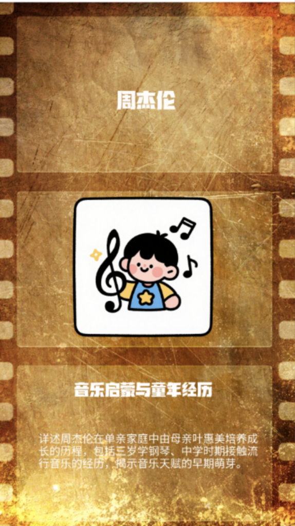 图片[2]-扣子Coze行业工作流：明星传记内容生成工作流-AI应用集