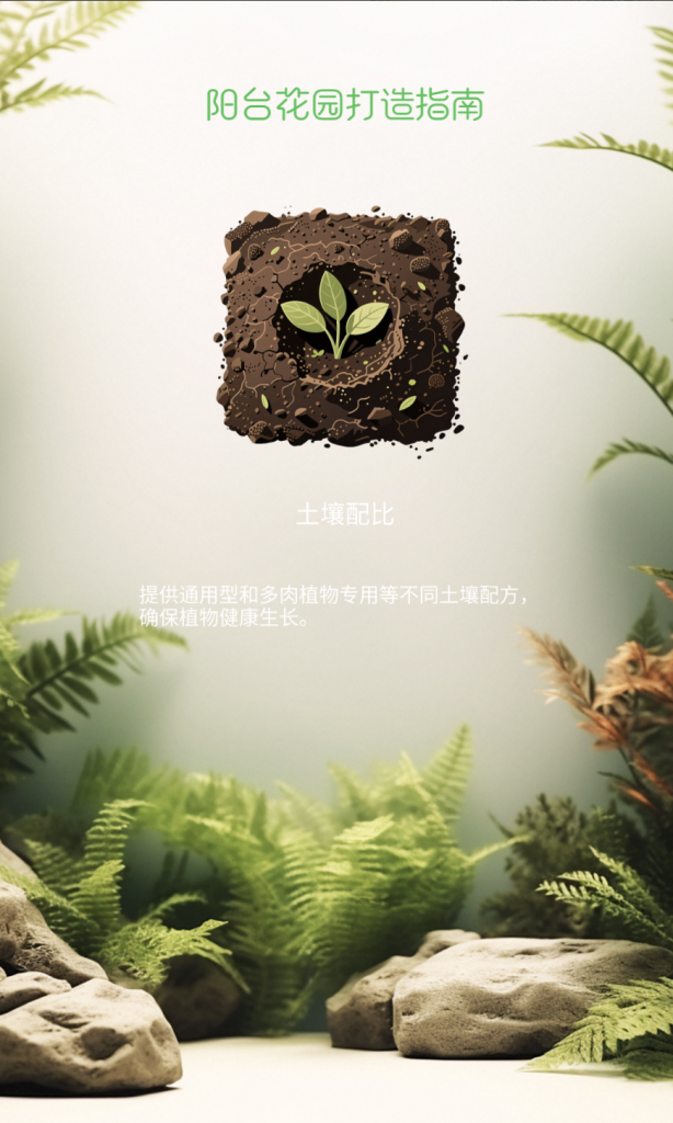 图片[2]-扣子Coze行业工作流：园艺设计内容生成工作流-AI应用集