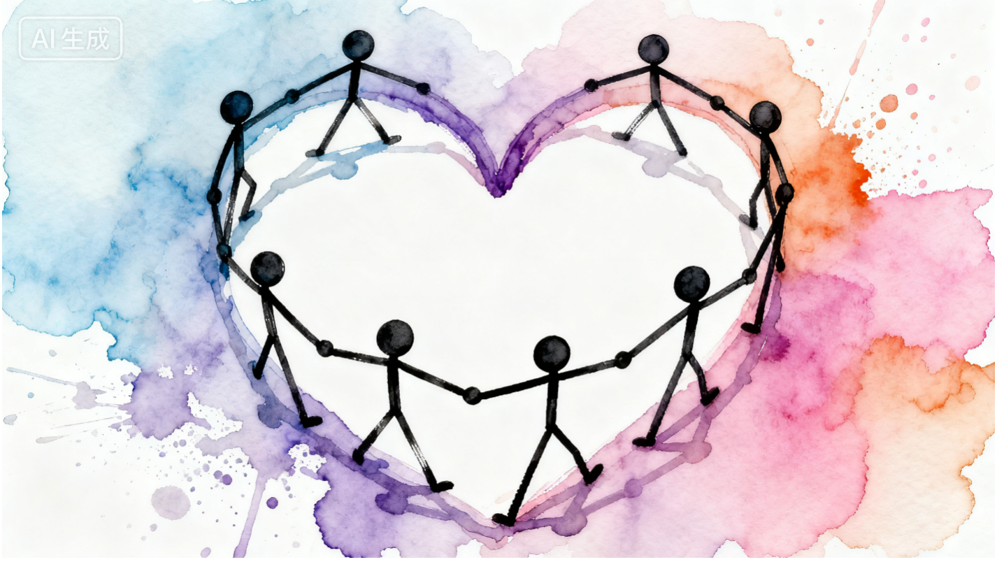 火柴人心理视频|一键导出剪映【二改版】-AI应用集