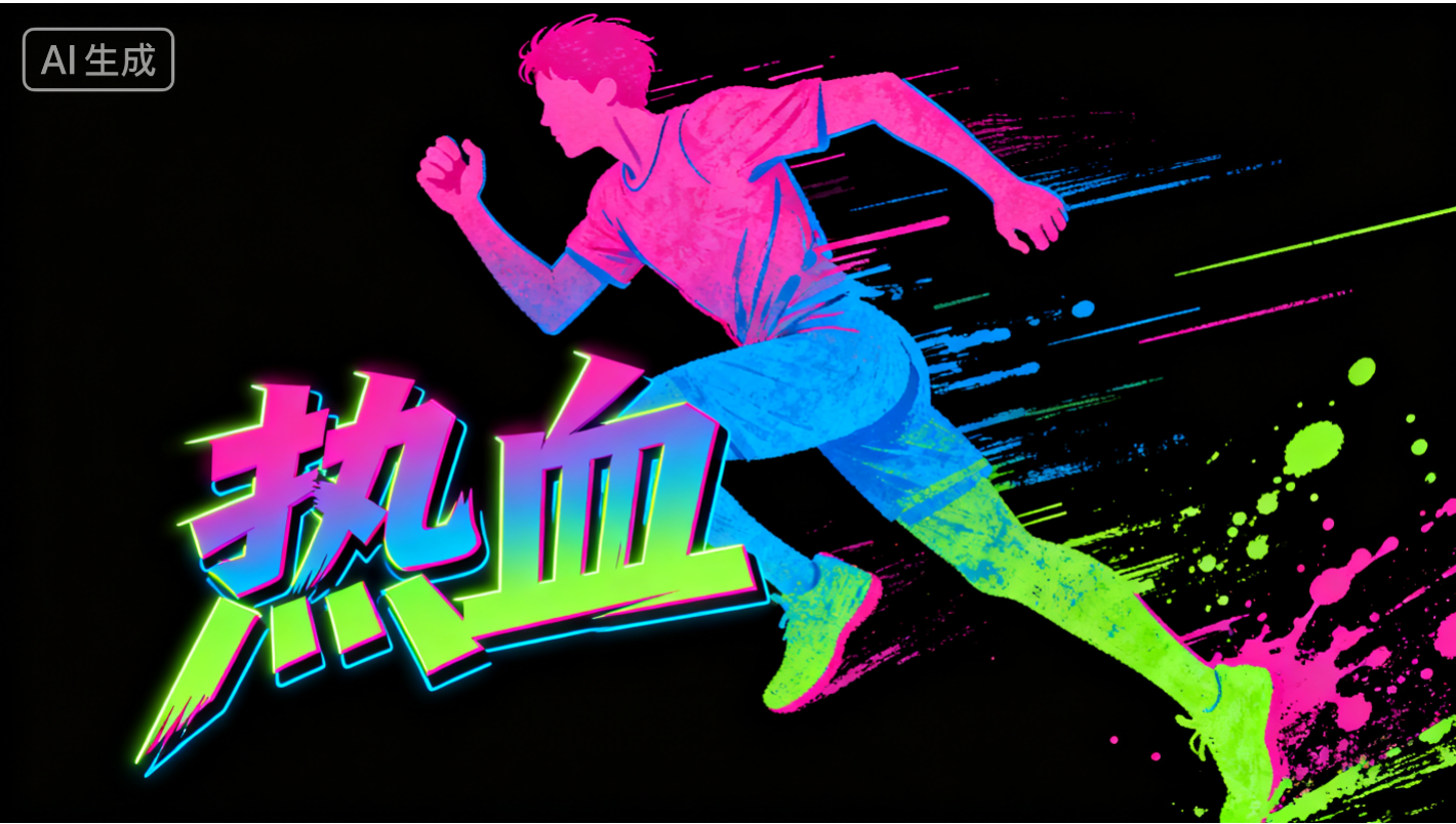 励志爆款短视频【最新更新】-AI应用集