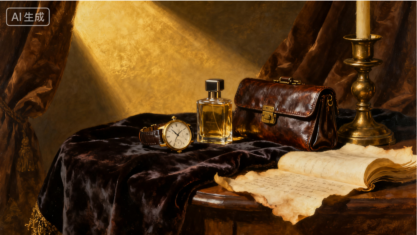 商品宣传视频【最新更新】-AI应用集