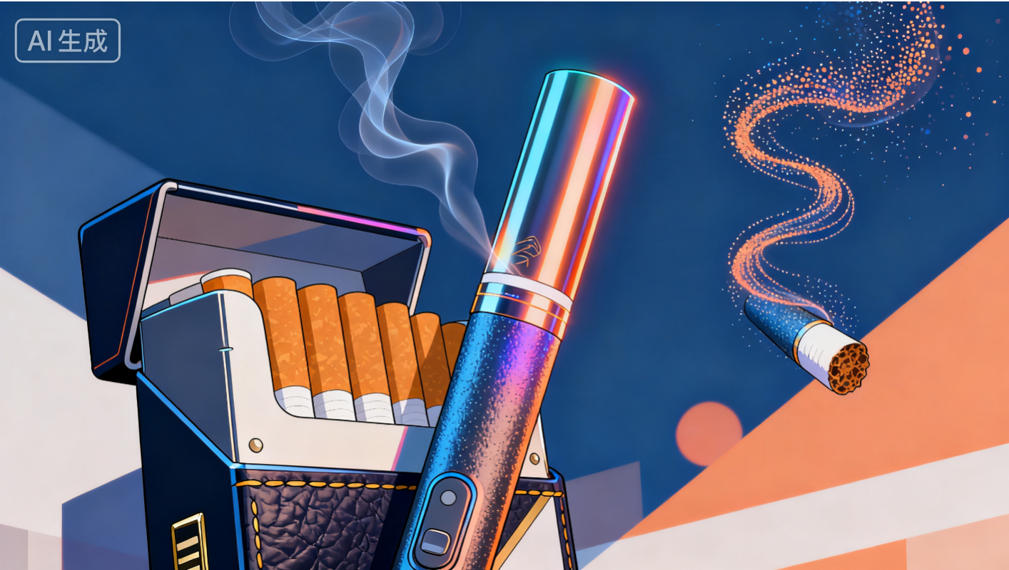 爆款情感香烟【最新更新】-AI应用集