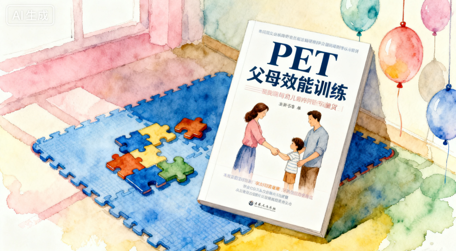 育儿书单带货视频【最新版】-AI应用集