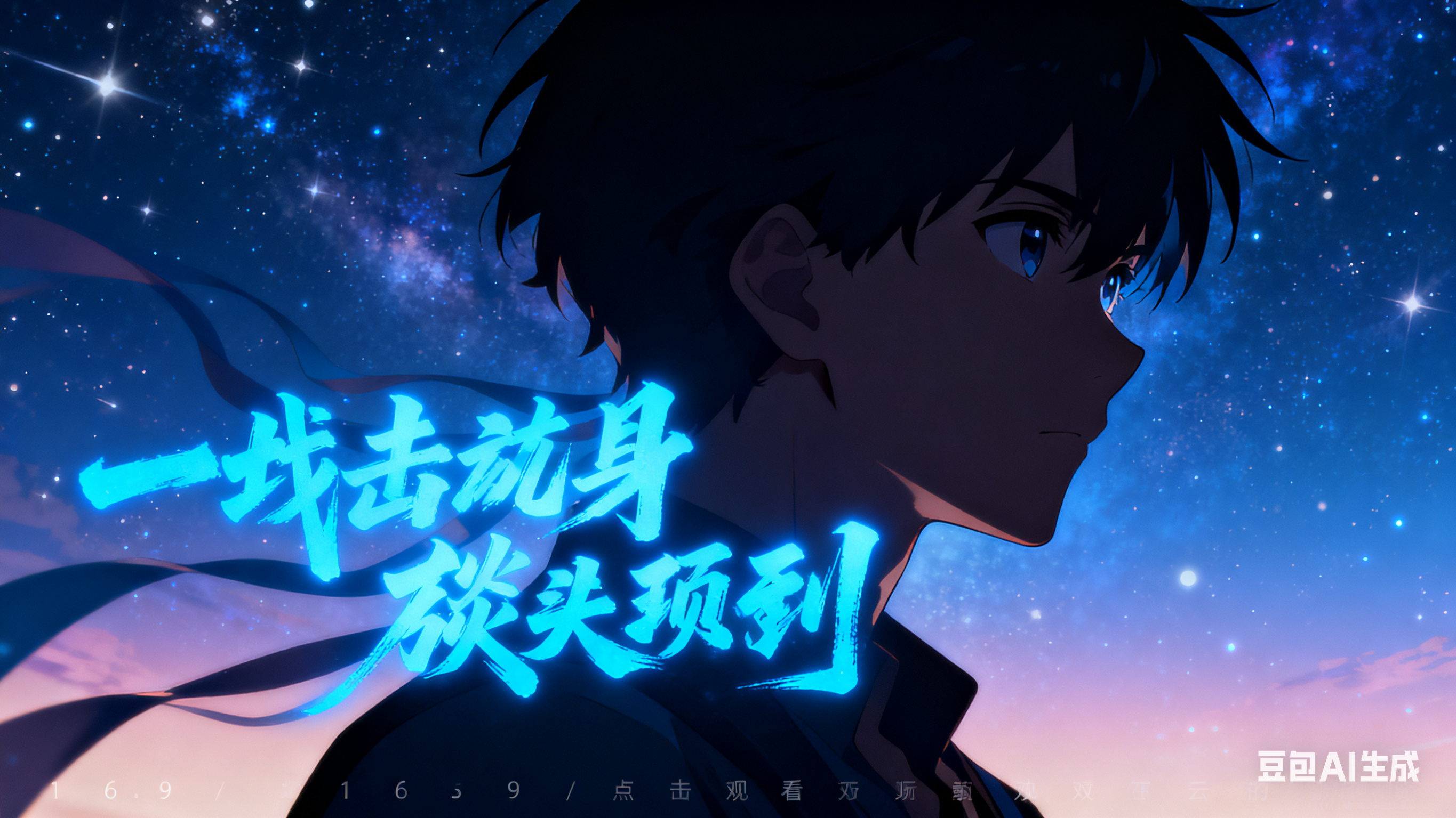 名言名句文案视频制作【最新更新-AI应用集